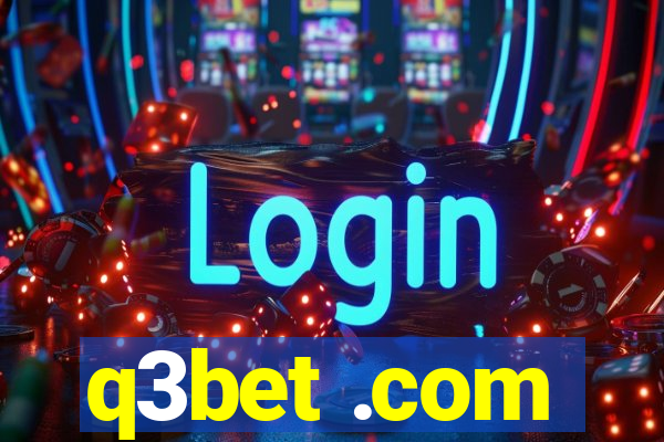 q3bet .com